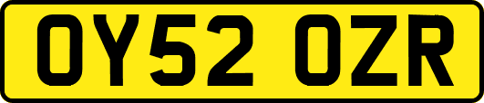OY52OZR