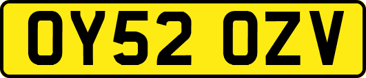 OY52OZV