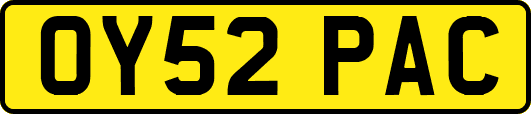 OY52PAC