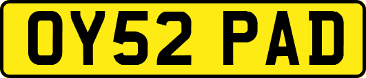 OY52PAD