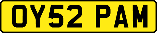 OY52PAM