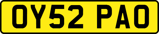 OY52PAO