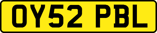 OY52PBL