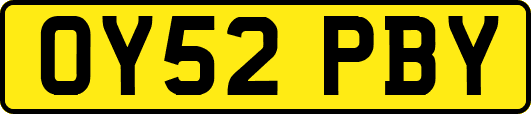 OY52PBY