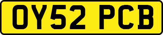 OY52PCB