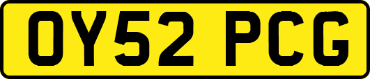 OY52PCG
