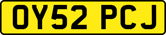 OY52PCJ