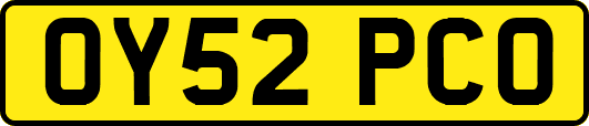 OY52PCO