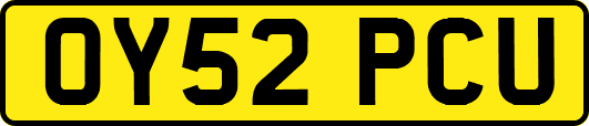 OY52PCU