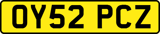 OY52PCZ