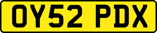 OY52PDX