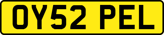 OY52PEL