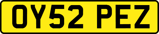 OY52PEZ