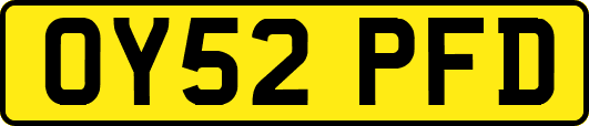 OY52PFD