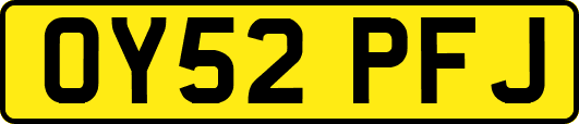 OY52PFJ