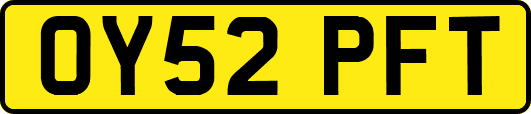 OY52PFT