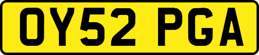OY52PGA
