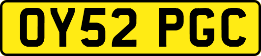 OY52PGC