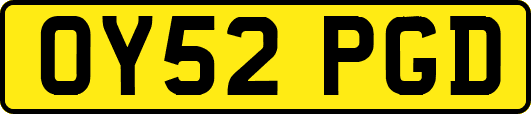 OY52PGD