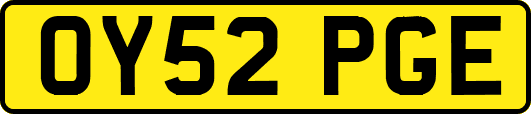 OY52PGE