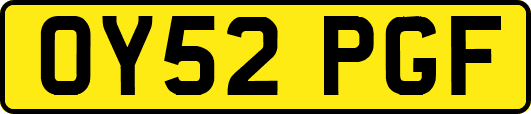 OY52PGF