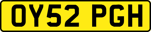 OY52PGH