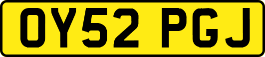 OY52PGJ
