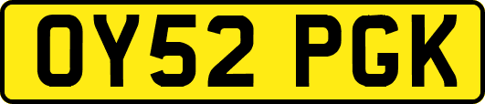 OY52PGK