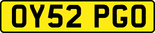 OY52PGO