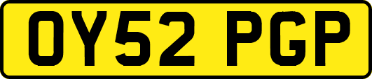 OY52PGP