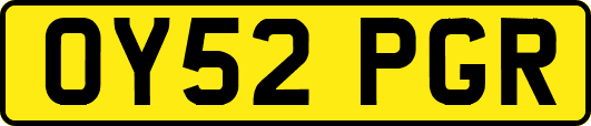 OY52PGR