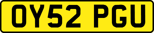 OY52PGU