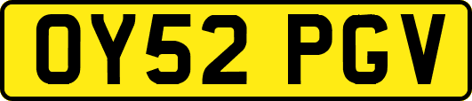 OY52PGV