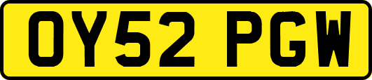 OY52PGW