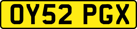 OY52PGX
