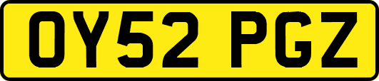OY52PGZ