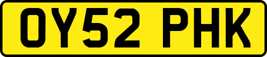 OY52PHK