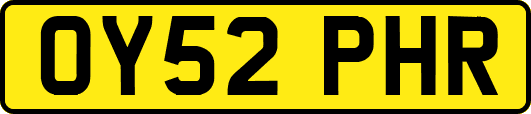 OY52PHR