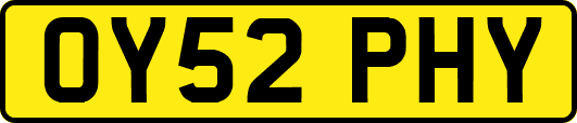 OY52PHY