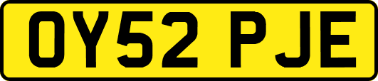 OY52PJE