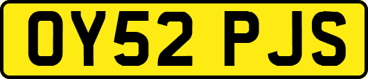 OY52PJS