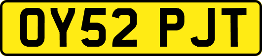 OY52PJT