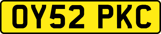 OY52PKC