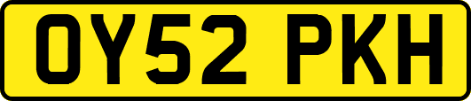 OY52PKH