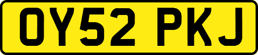 OY52PKJ