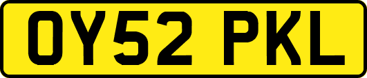 OY52PKL
