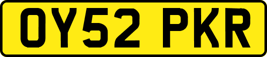 OY52PKR