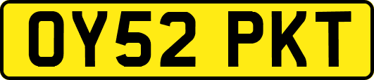 OY52PKT