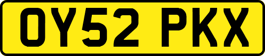 OY52PKX