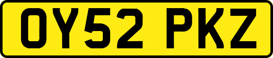 OY52PKZ
